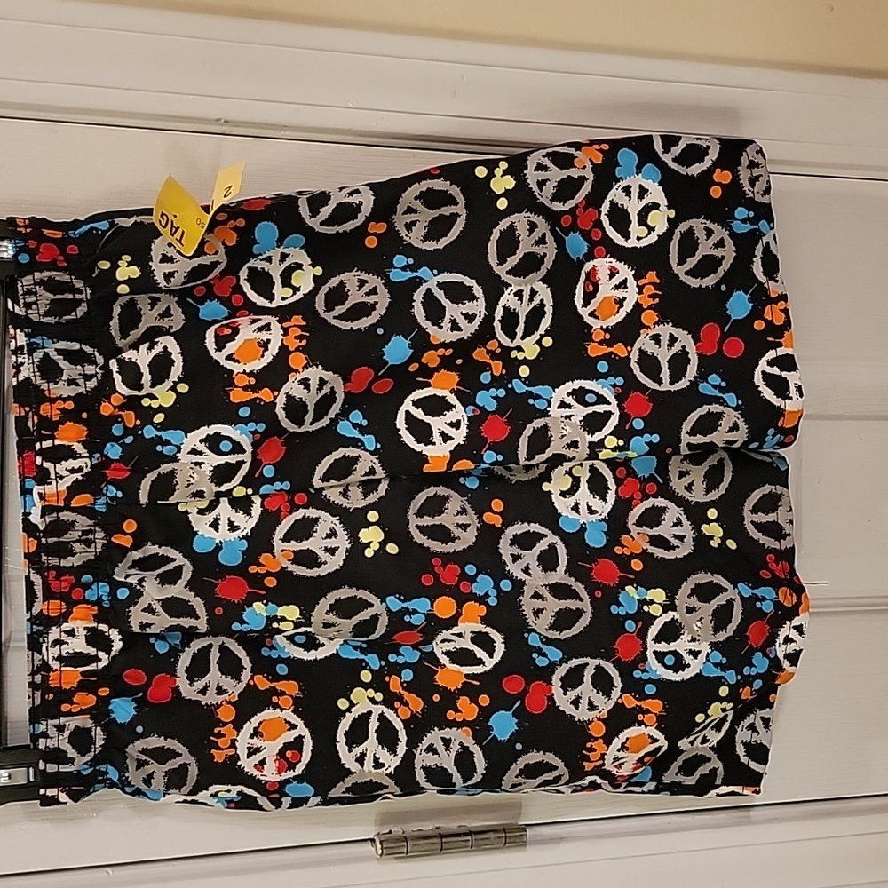 Boys size 6 swimsuit